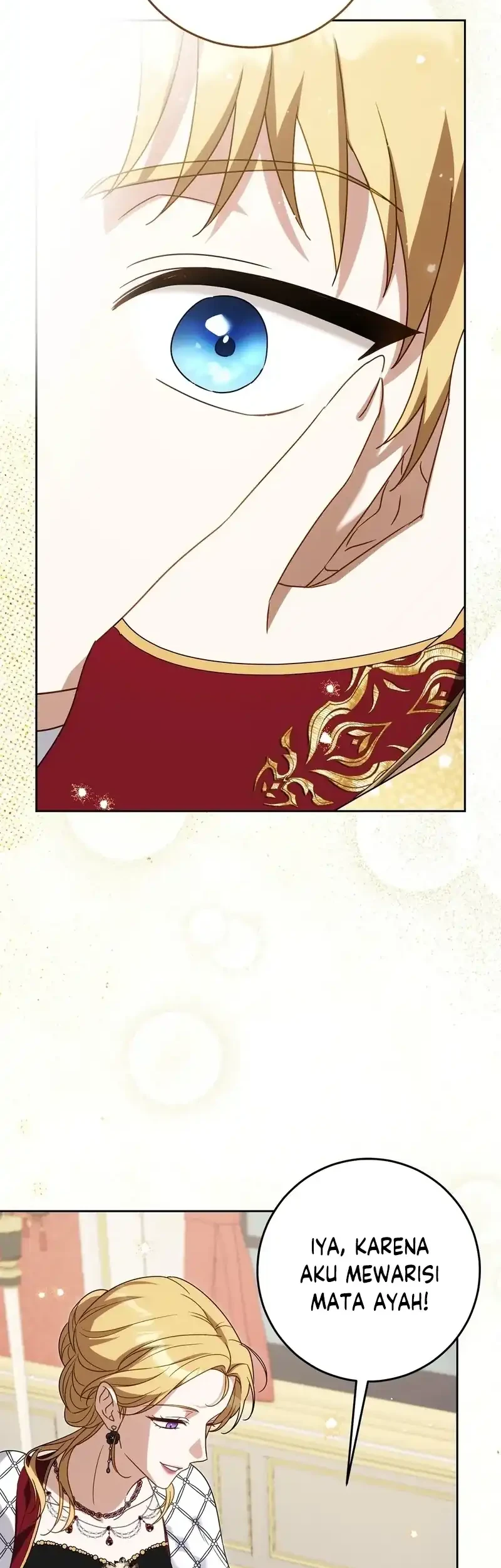 The Family’s Youngest Is This Household’s Savior Chapter 14 Gambar 10