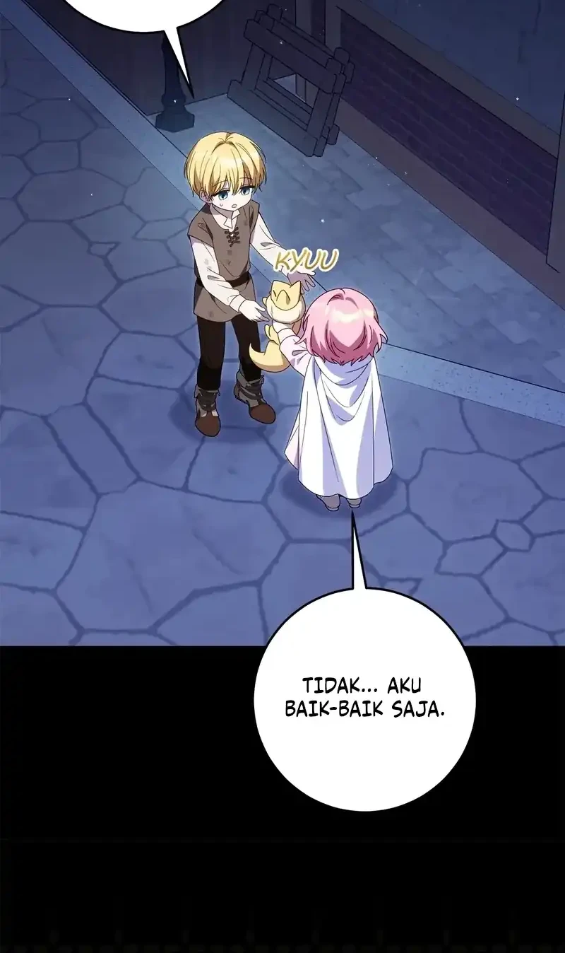 The Family’s Youngest Is This Household’s Savior Chapter 17 Gambar 11