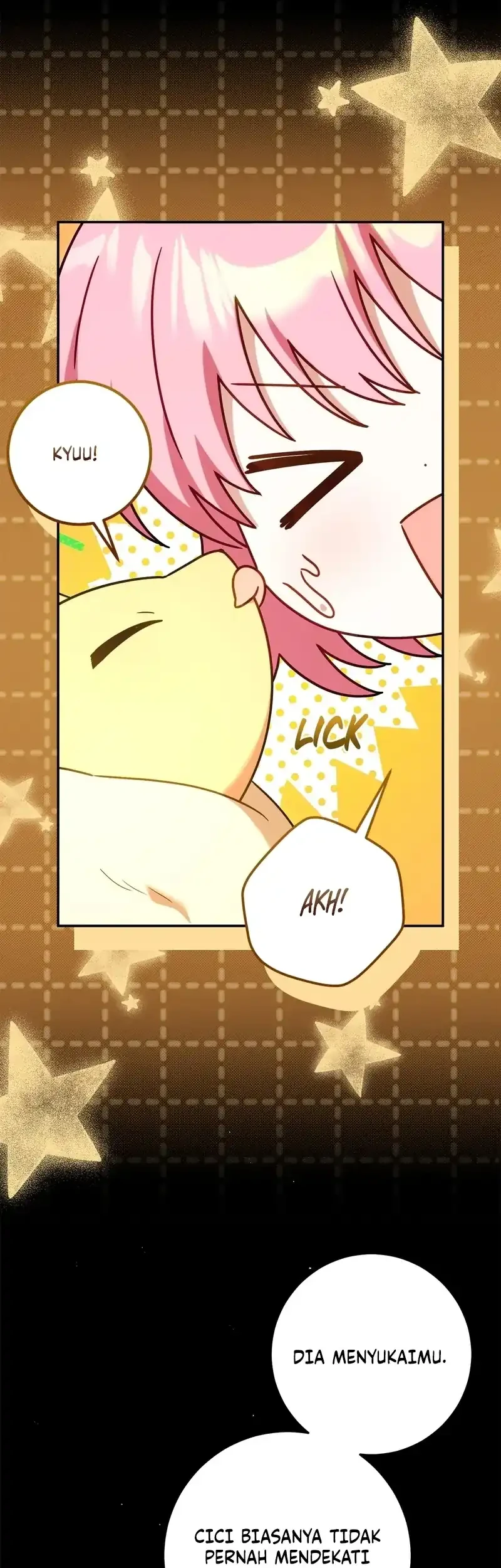 The Family’s Youngest Is This Household’s Savior Chapter 17 Gambar 12