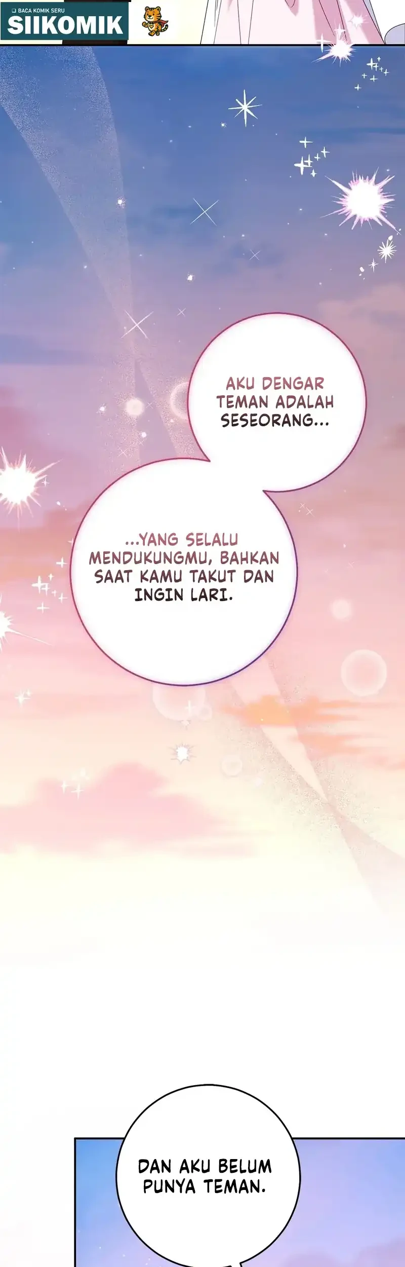 The Family’s Youngest Is This Household’s Savior Chapter 18 Gambar 10