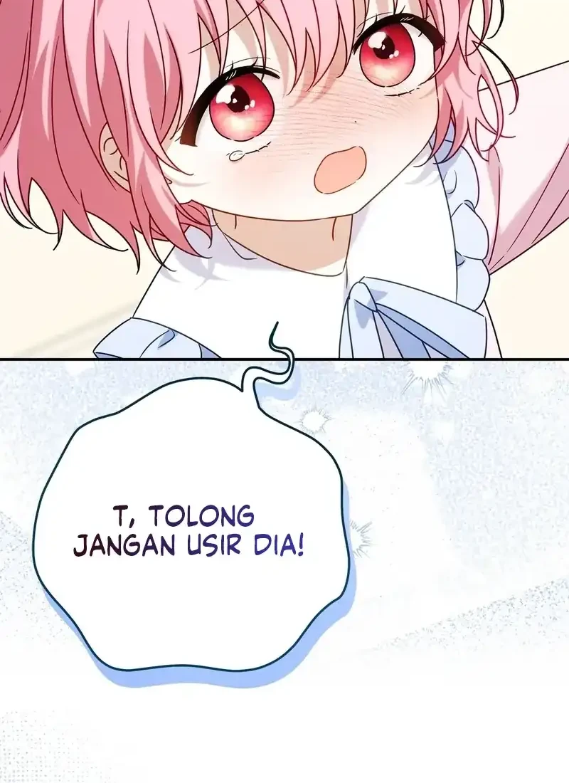 The Family’s Youngest Is This Household’s Savior Chapter 19 Gambar 12