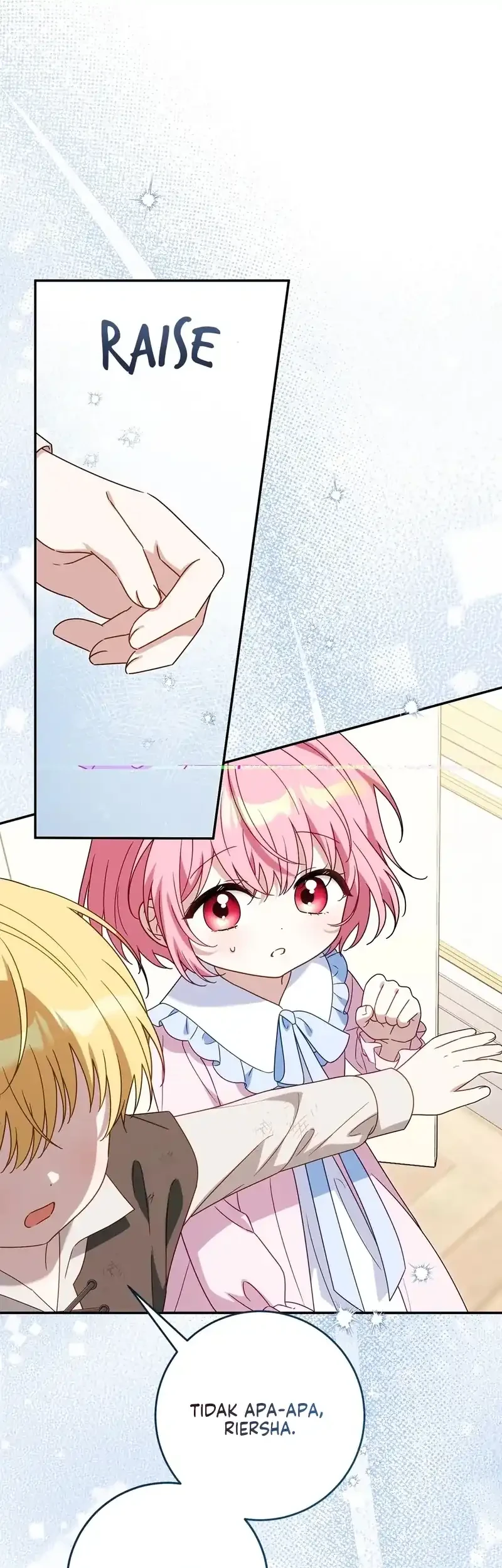 The Family’s Youngest Is This Household’s Savior Chapter 19 Gambar 13