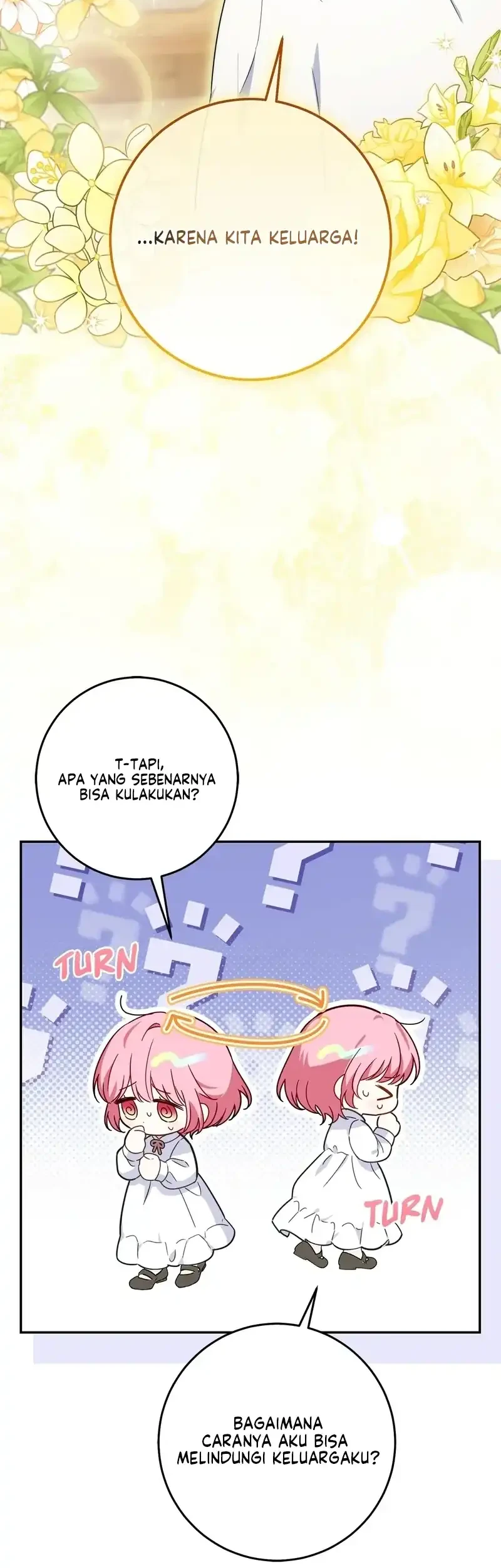 The Family’s Youngest Is This Household’s Savior Chapter 2 Gambar 14