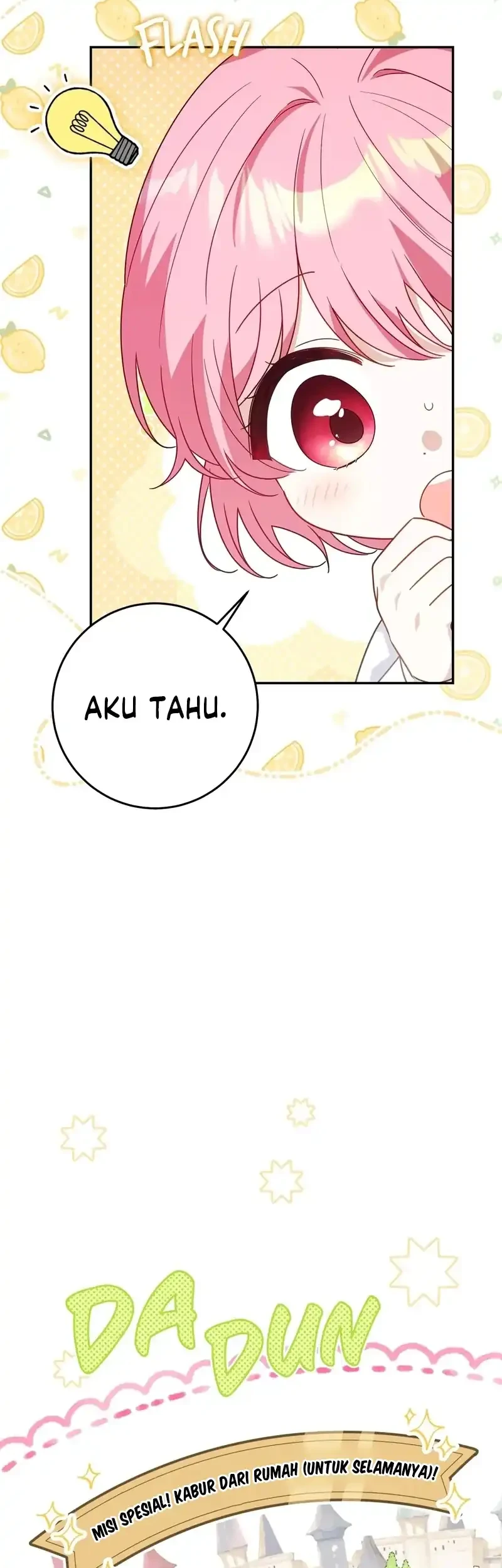 The Family’s Youngest Is This Household’s Savior Chapter 2 Gambar 16