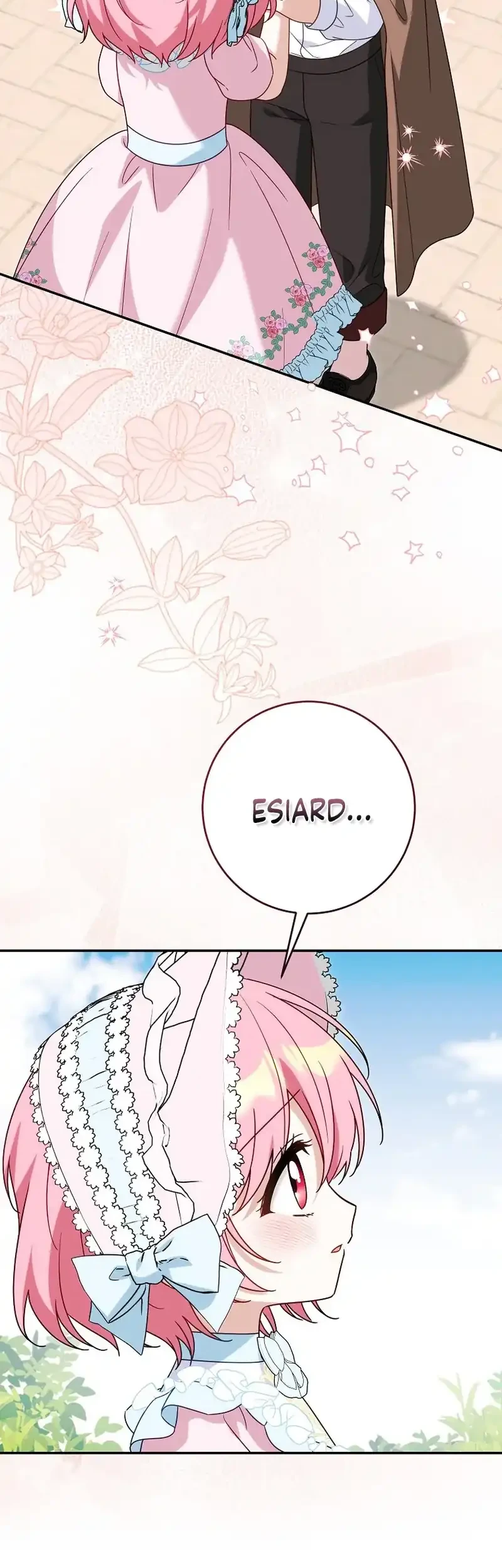 The Family’s Youngest Is This Household’s Savior Chapter 21 Gambar 11