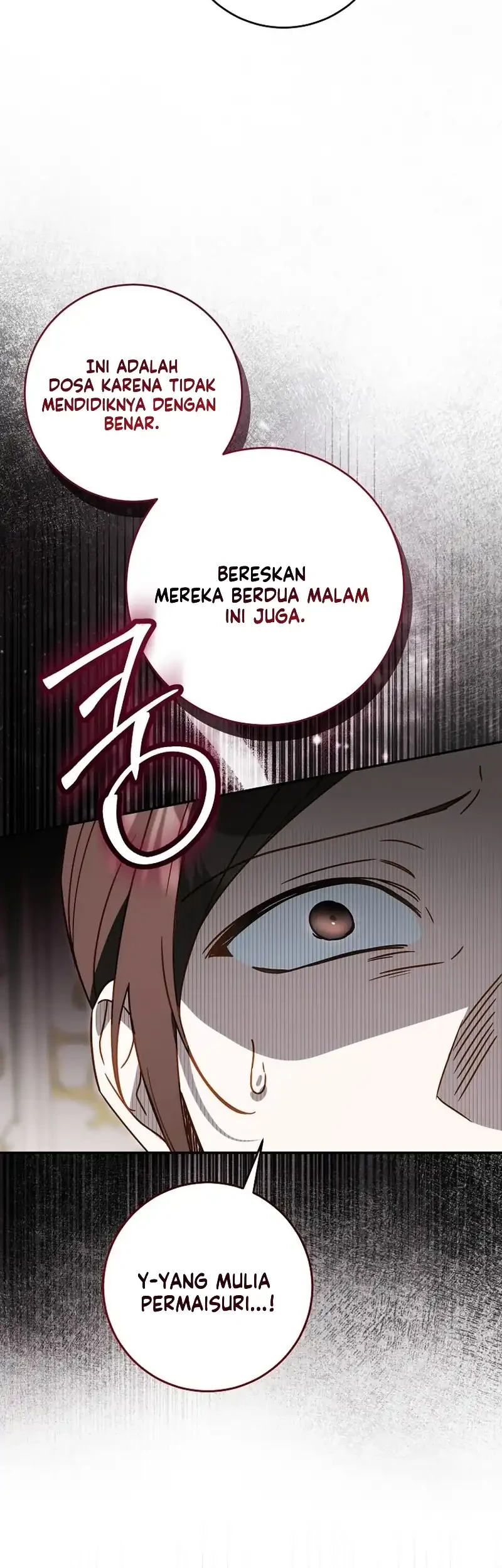 The Family’s Youngest Is This Household’s Savior Chapter 22 Gambar 11