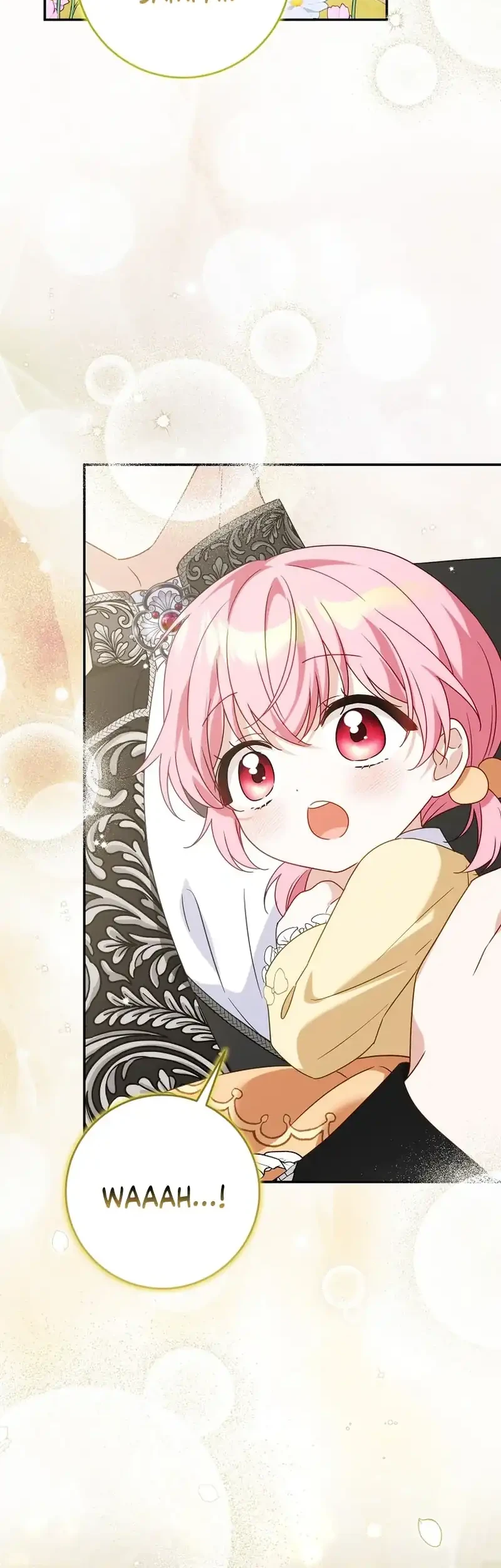 The Family’s Youngest Is This Household’s Savior Chapter 24 Gambar 12
