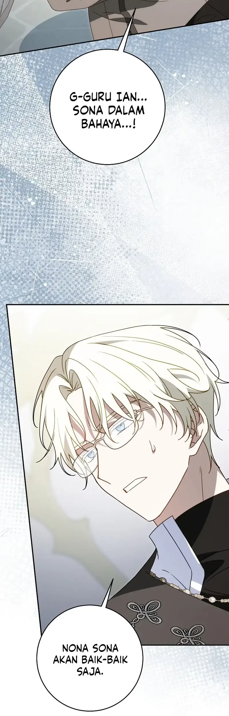 The Family’s Youngest Is This Household’s Savior Chapter 25 Gambar 10