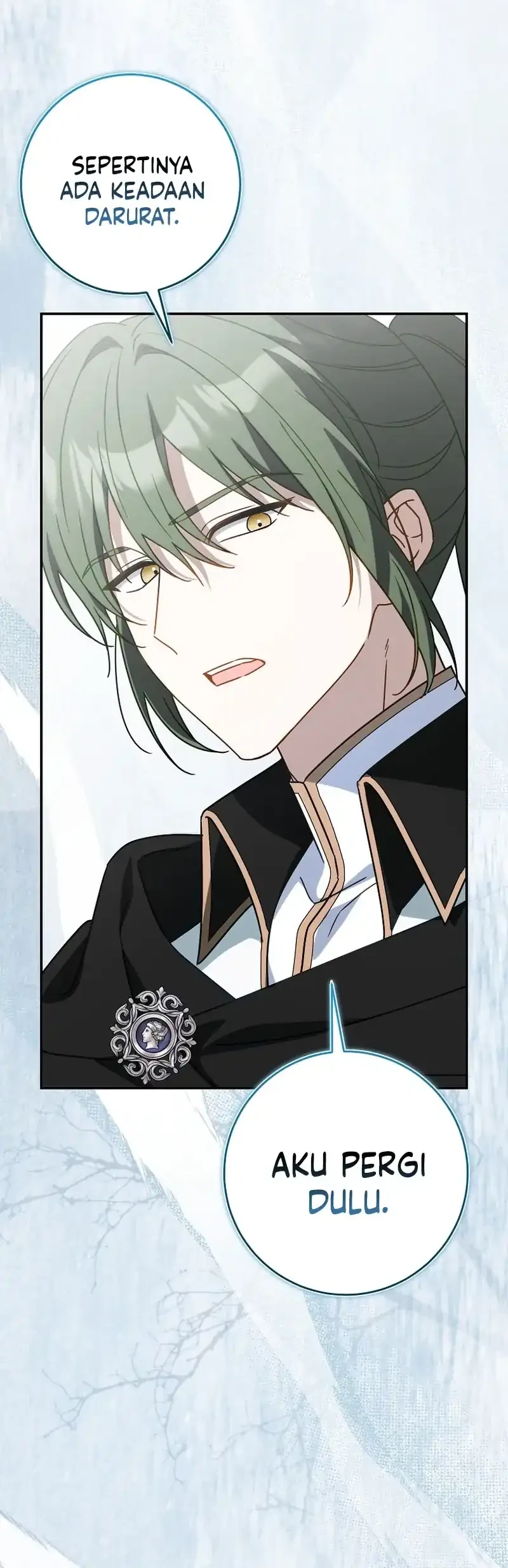 The Family’s Youngest Is This Household’s Savior Chapter 26 Gambar 12