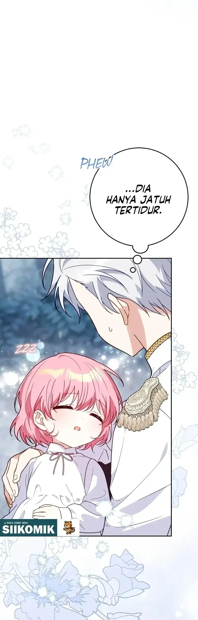 The Family’s Youngest Is This Household’s Savior Chapter 3 Gambar 13