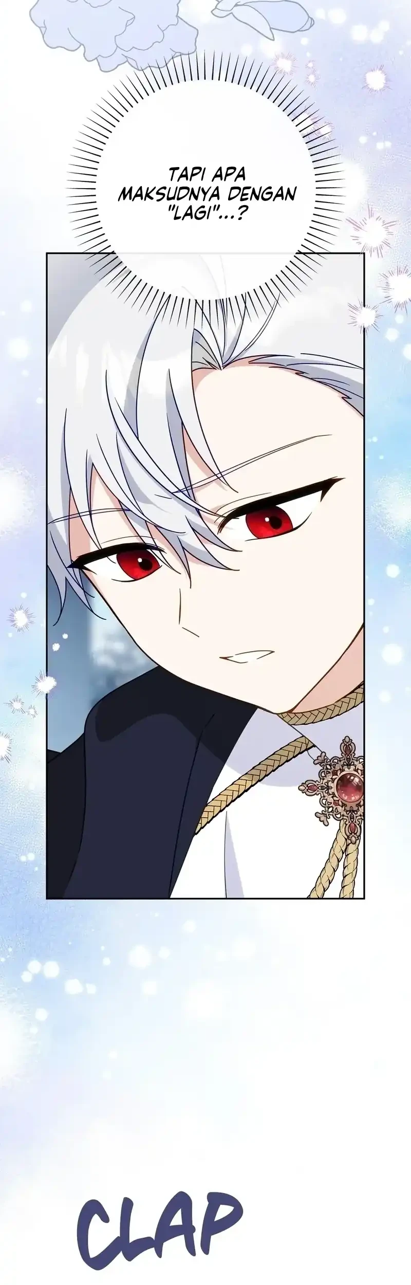 The Family’s Youngest Is This Household’s Savior Chapter 3 Gambar 14