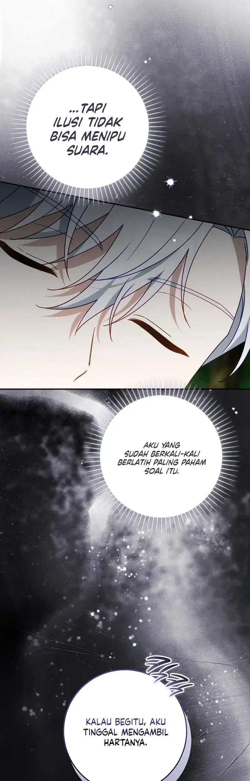 The Family’s Youngest Is This Household’s Savior Chapter 31 Gambar 9
