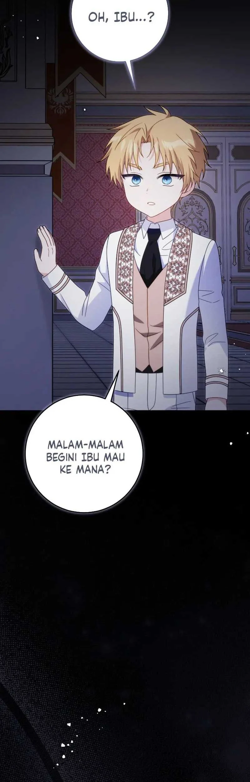 The Family’s Youngest Is This Household’s Savior Chapter 32 Gambar 10