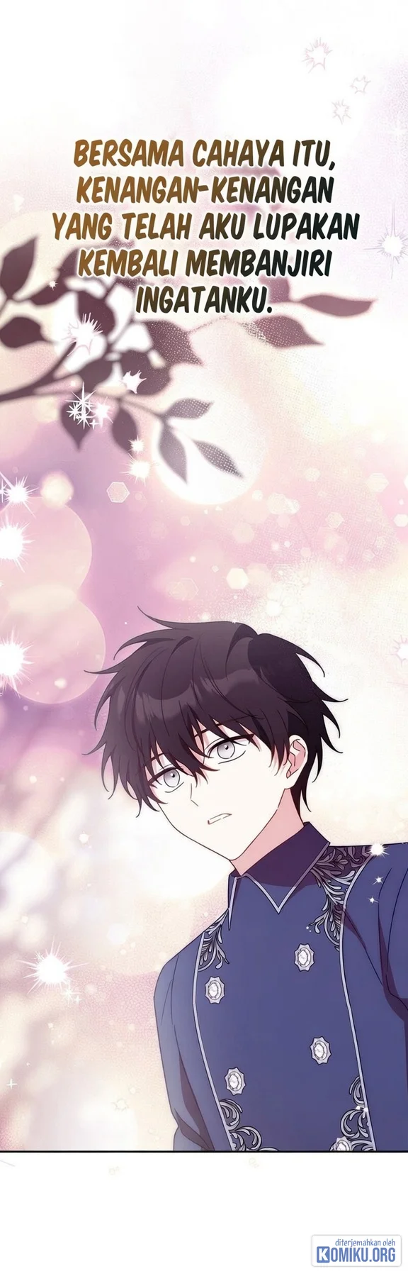 The Family’s Youngest Is This Household’s Savior Chapter 33 Gambar 14