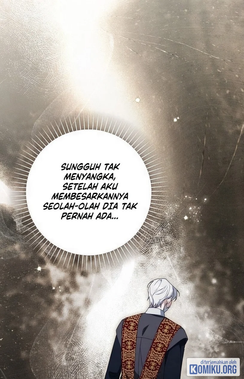 The Family’s Youngest Is This Household’s Savior Chapter 34 Gambar 13