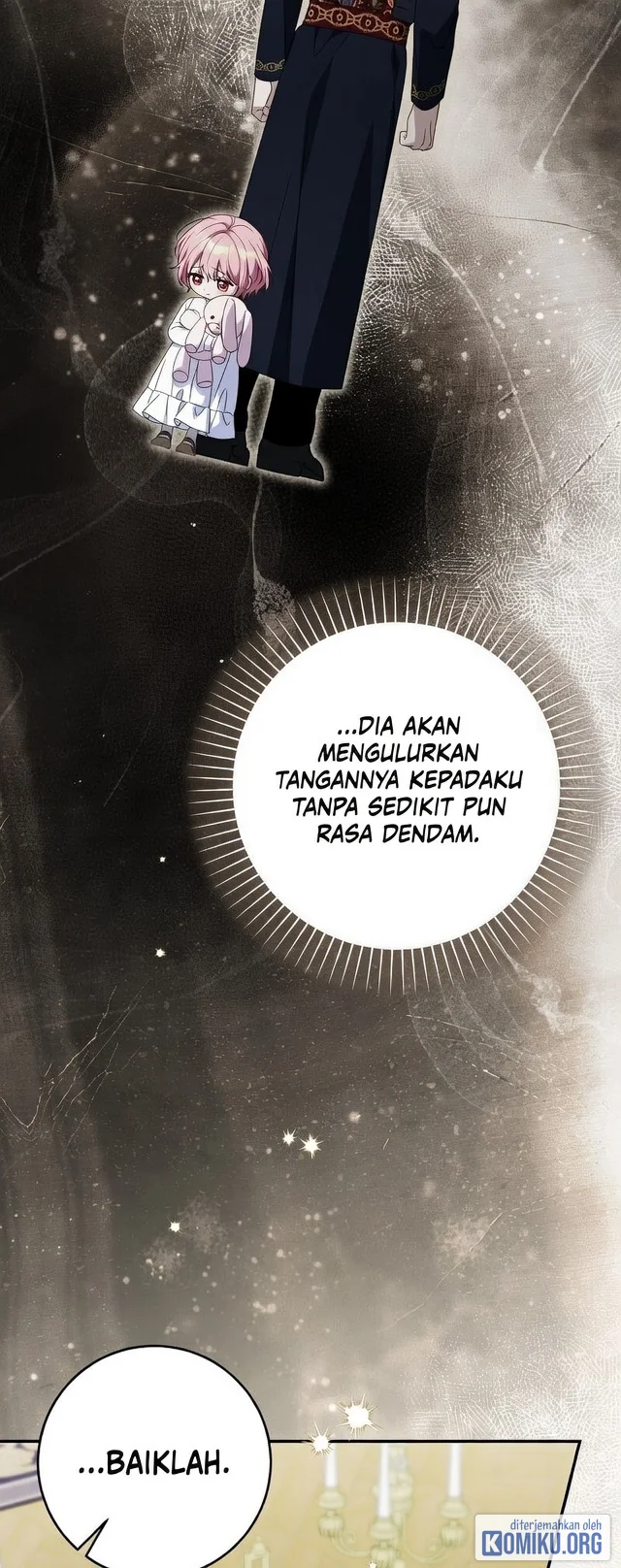 The Family’s Youngest Is This Household’s Savior Chapter 34 Gambar 14