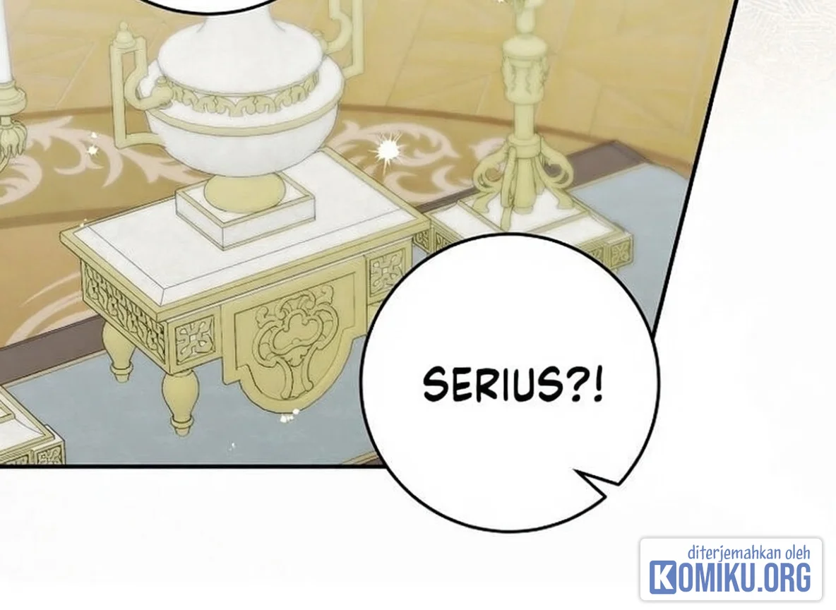 The Family’s Youngest Is This Household’s Savior Chapter 34 Gambar 15