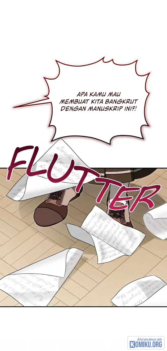 The Family’s Youngest Is This Household’s Savior Chapter 35 Gambar 12
