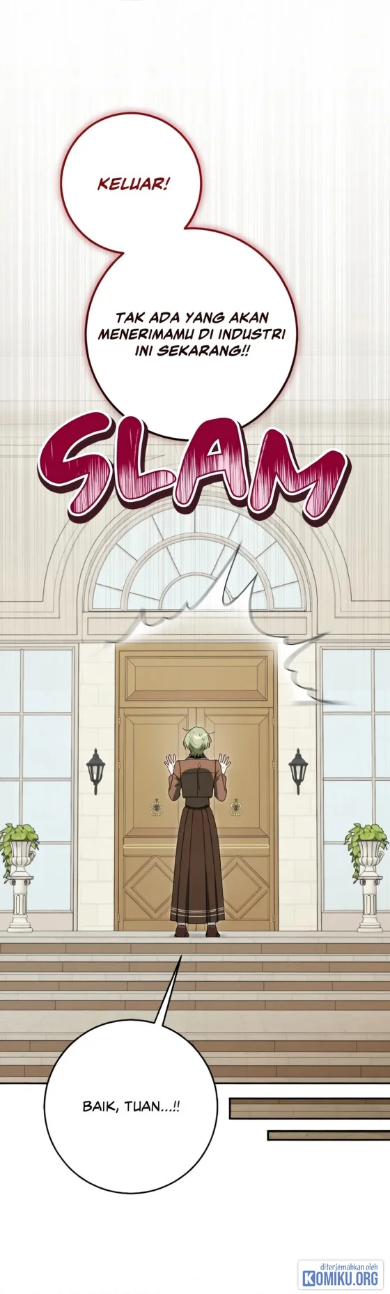 The Family’s Youngest Is This Household’s Savior Chapter 35 Gambar 13