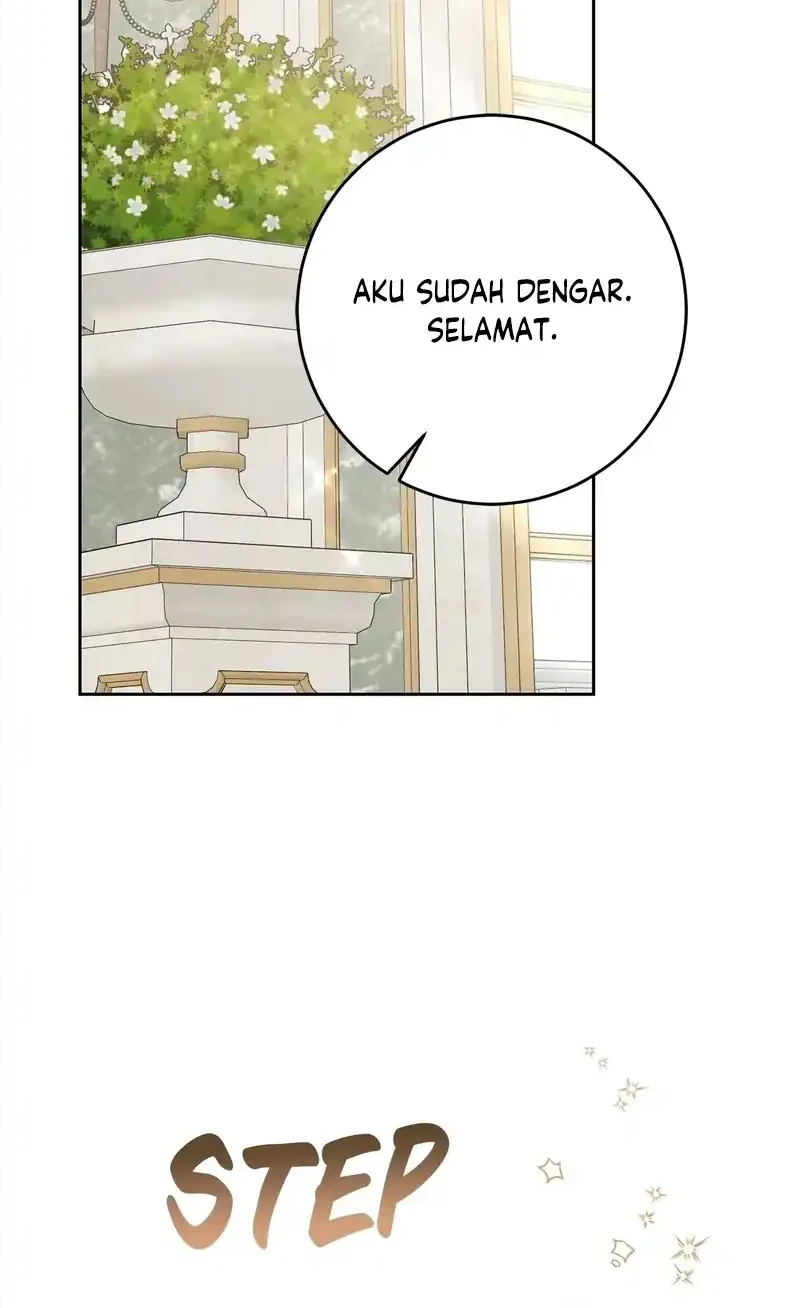 The Family’s Youngest Is This Household’s Savior Chapter 4 Gambar 11