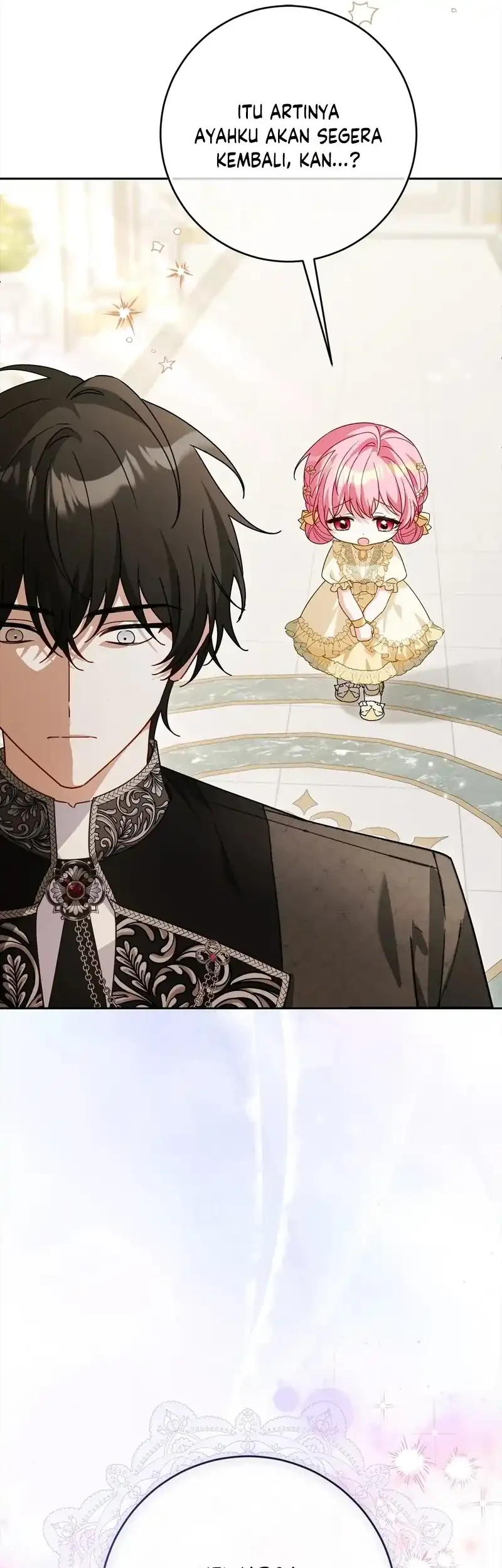 The Family’s Youngest Is This Household’s Savior Chapter 4 Gambar 12