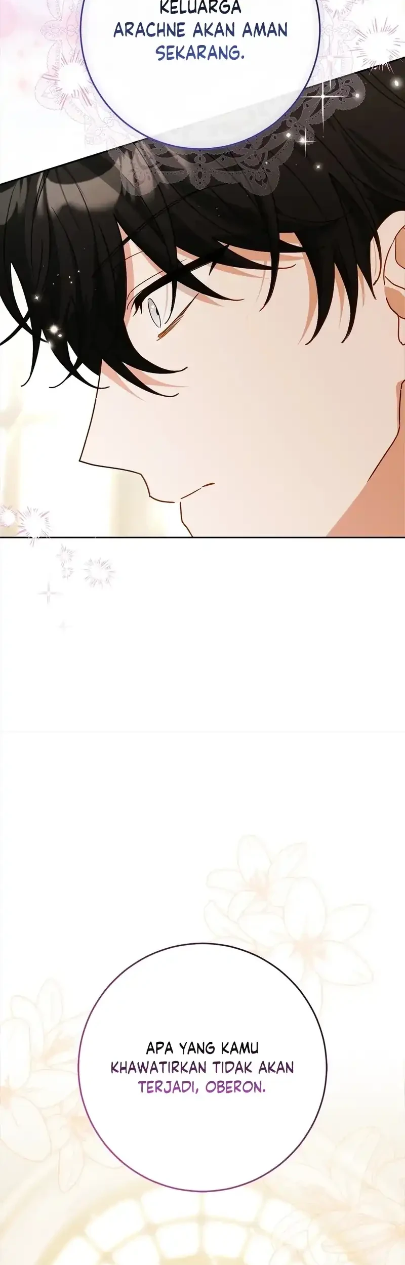The Family’s Youngest Is This Household’s Savior Chapter 4 Gambar 13