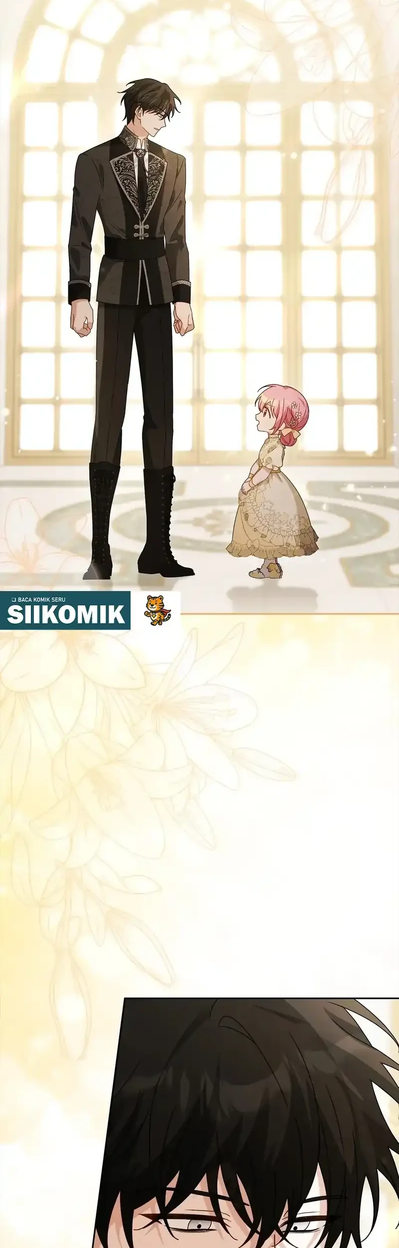 The Family’s Youngest Is This Household’s Savior Chapter 4 Gambar 14