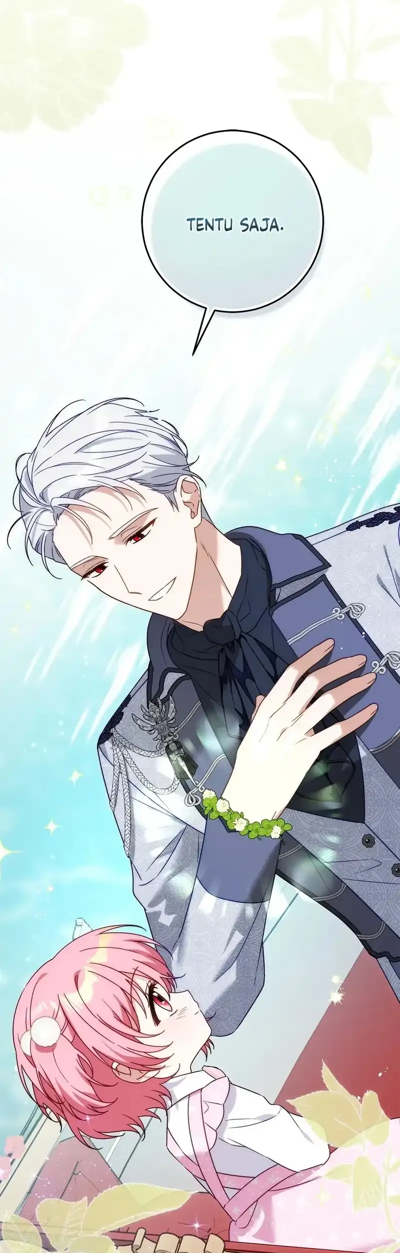 The Family’s Youngest Is This Household’s Savior Chapter 9 Gambar 10