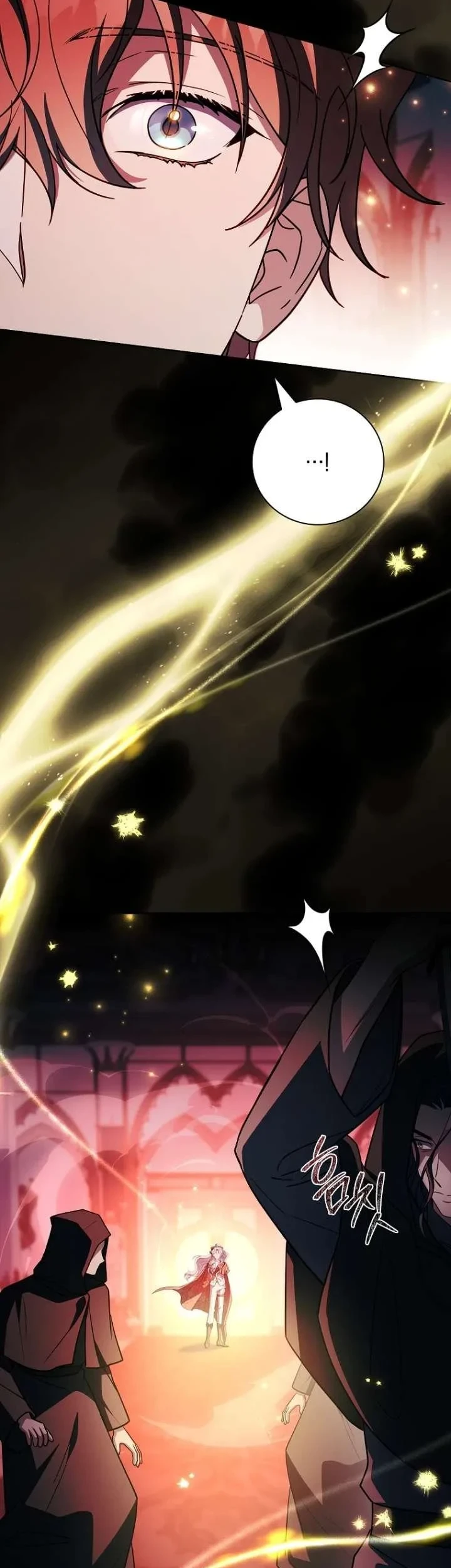 The Father and the Daughter Chapter 68 Gambar 11