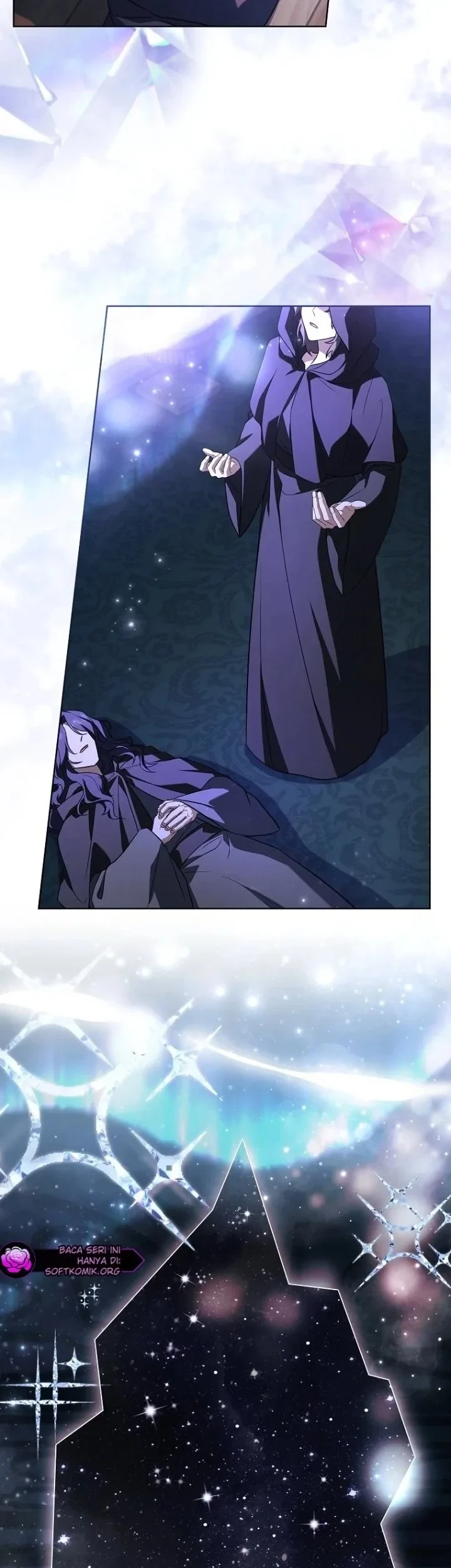 The Father and the Daughter Chapter 69 Gambar 10