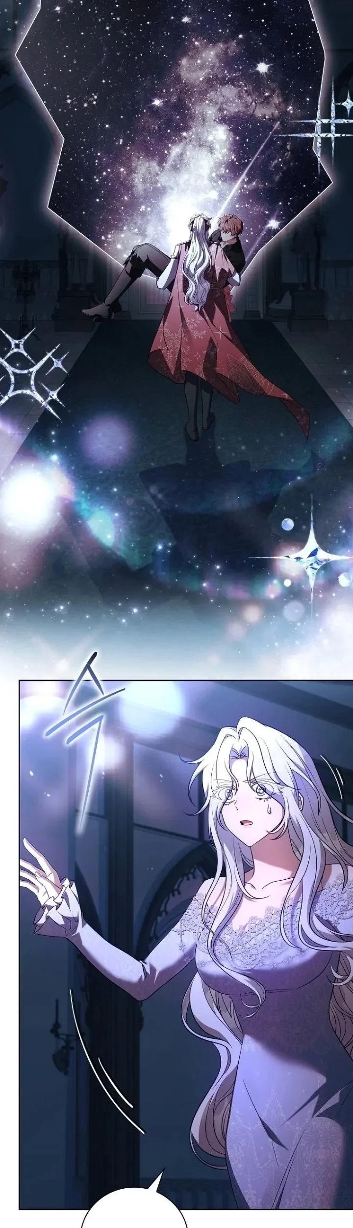 The Father and the Daughter Chapter 69 Gambar 11