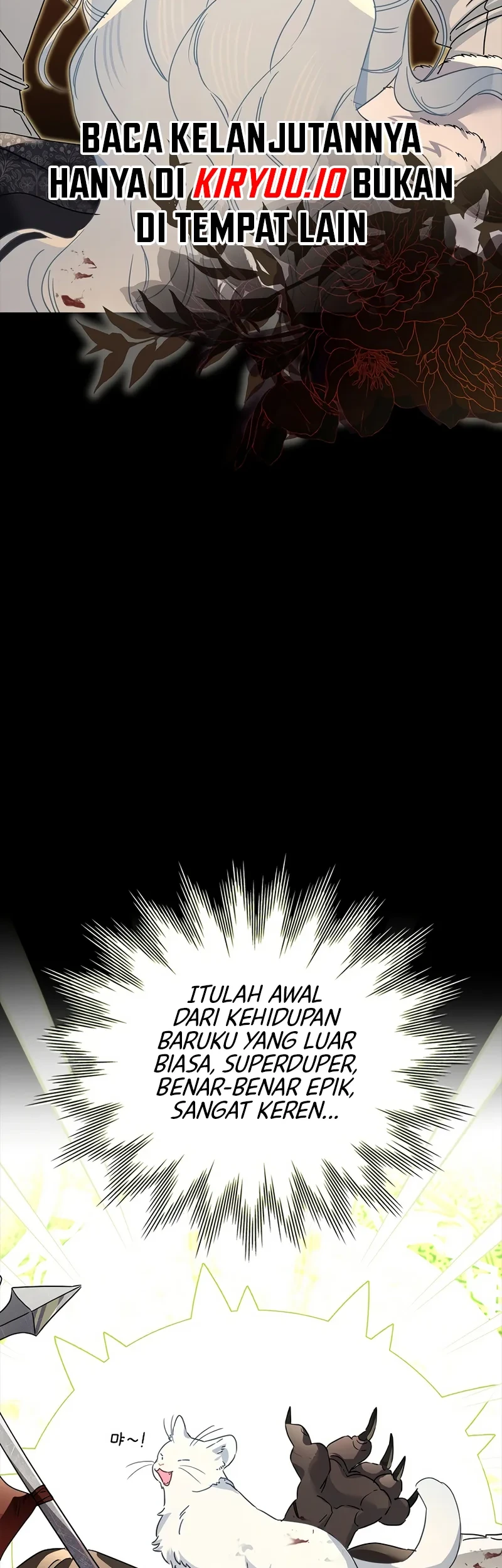 The Female Lead Does It All Chapter 1 Gambar 12