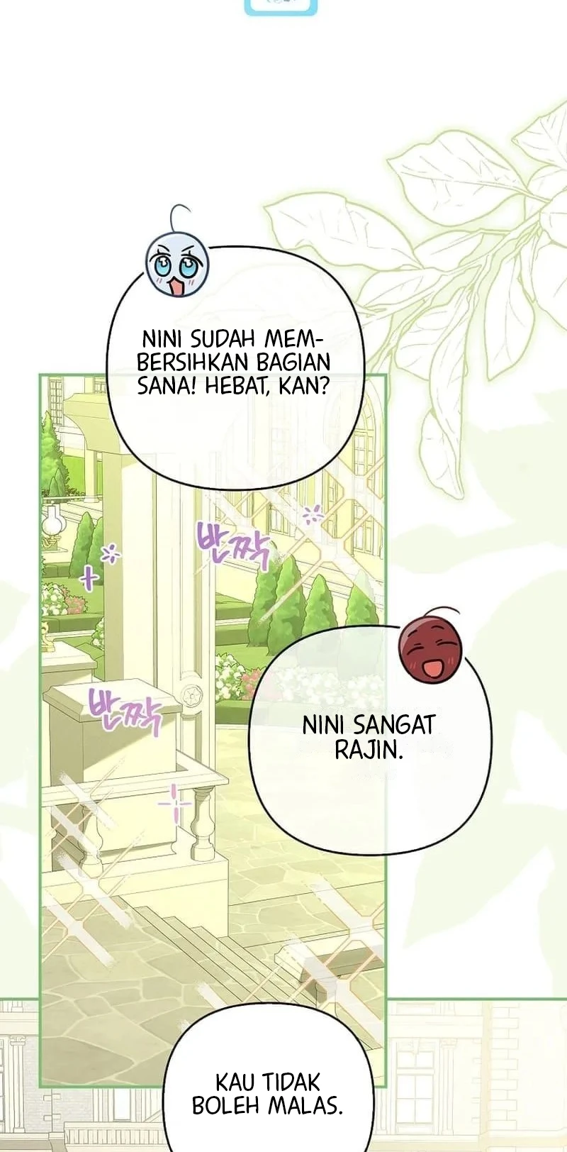 The Female Lead Does It All Chapter 10 Gambar 11