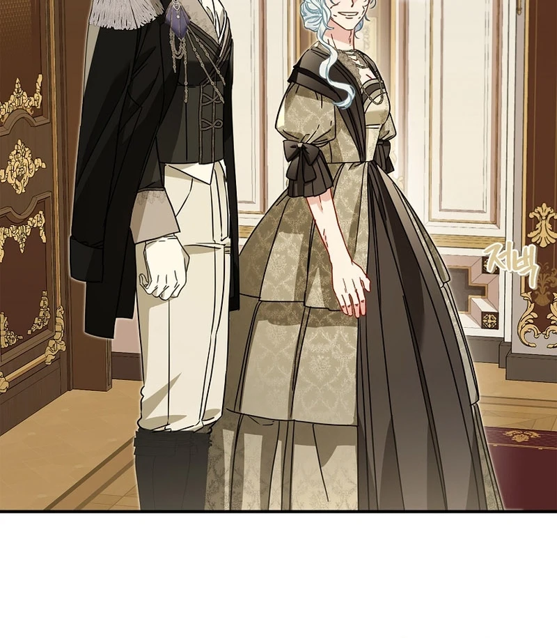 The Female Lead Does It All Chapter 12 Gambar 10