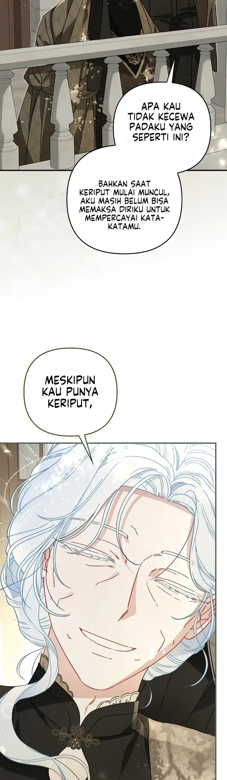 The Female Lead Does It All Chapter 15 Gambar 10