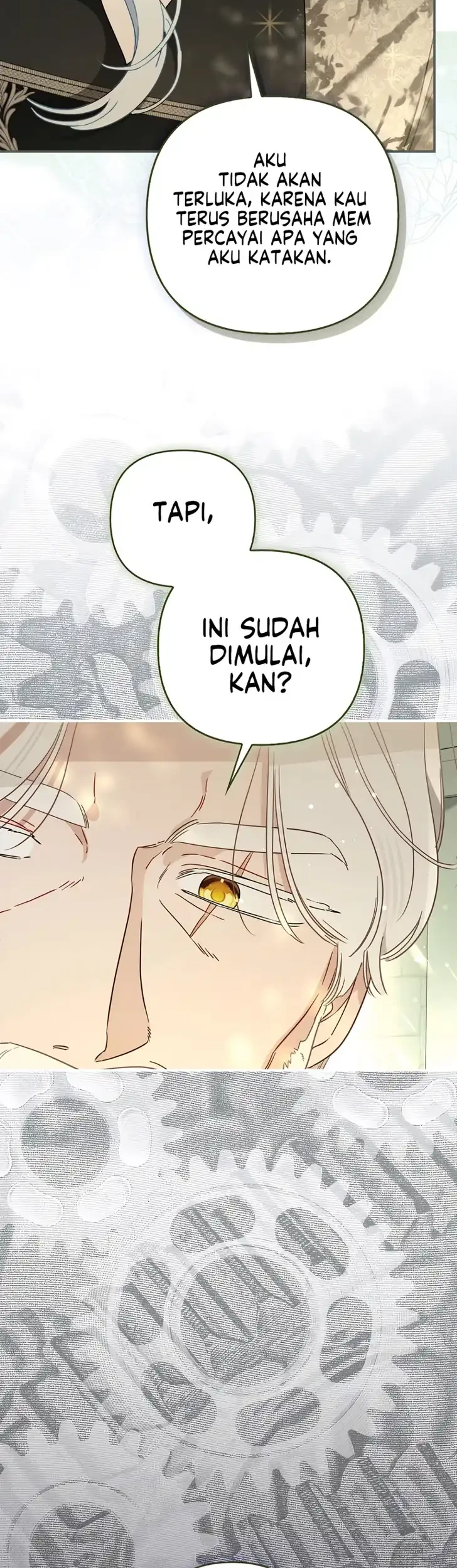 The Female Lead Does It All Chapter 15 Gambar 11
