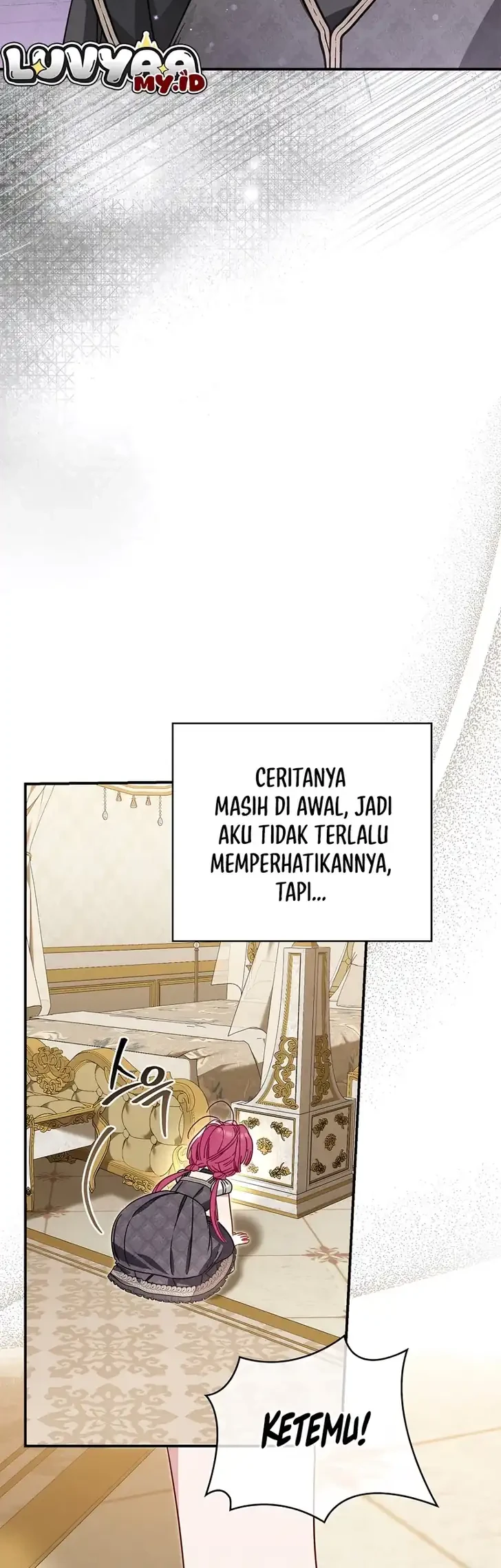The Female Lead Does It All Chapter 18 Gambar 9