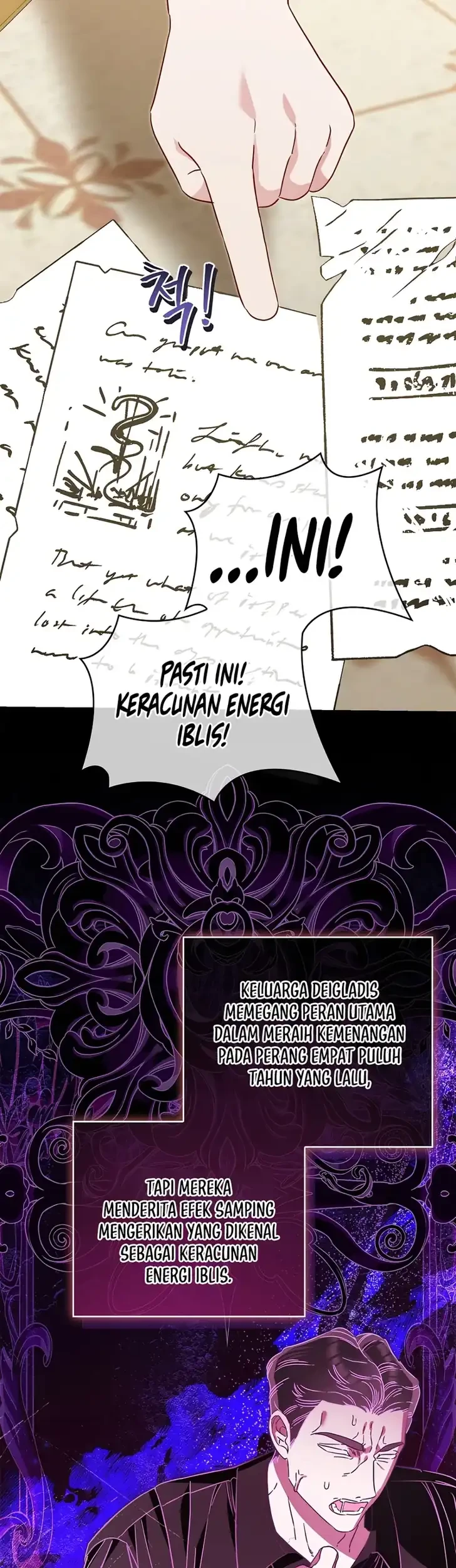 The Female Lead Does It All Chapter 18 Gambar 10