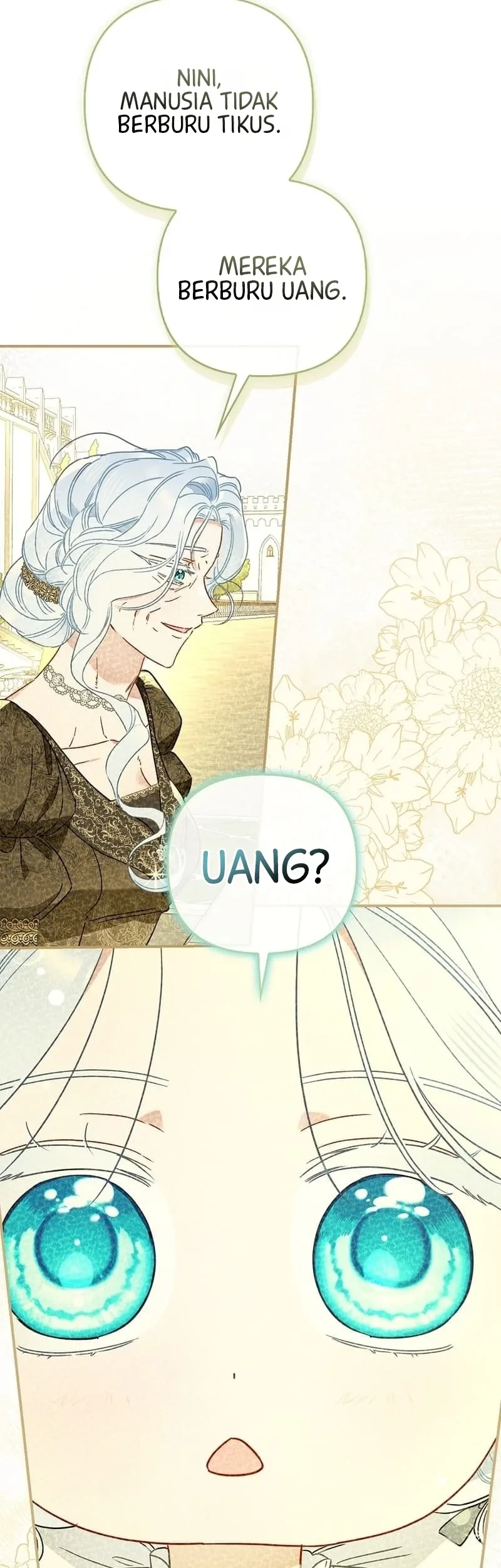 The Female Lead Does It All Chapter 2 Gambar 11