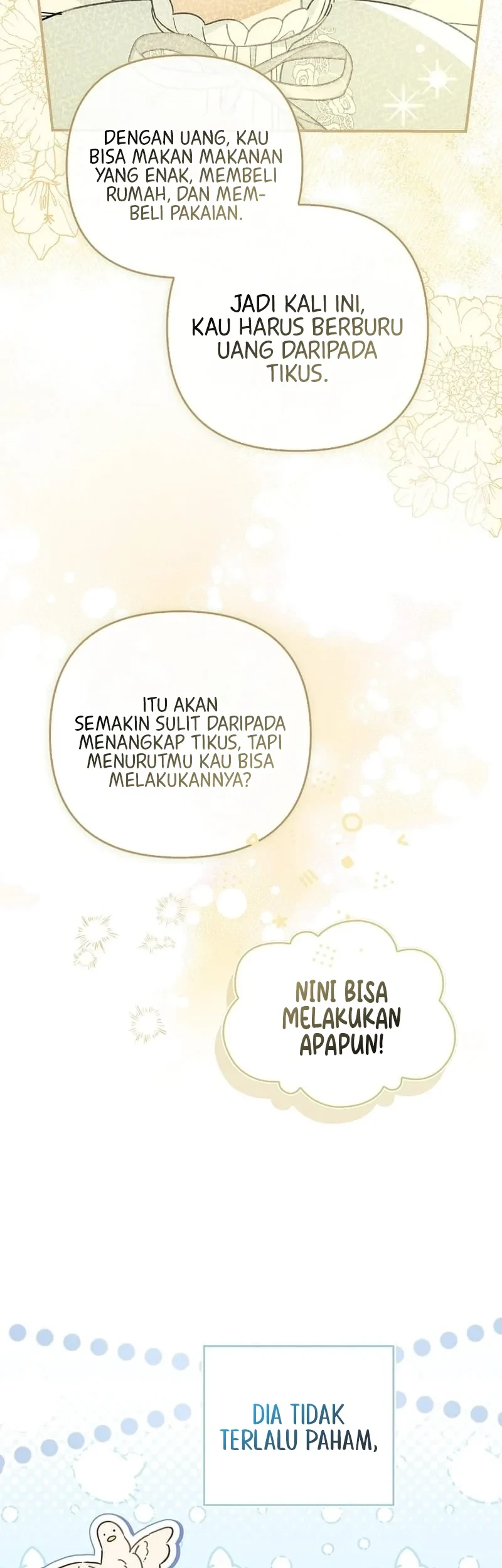 The Female Lead Does It All Chapter 2 Gambar 12