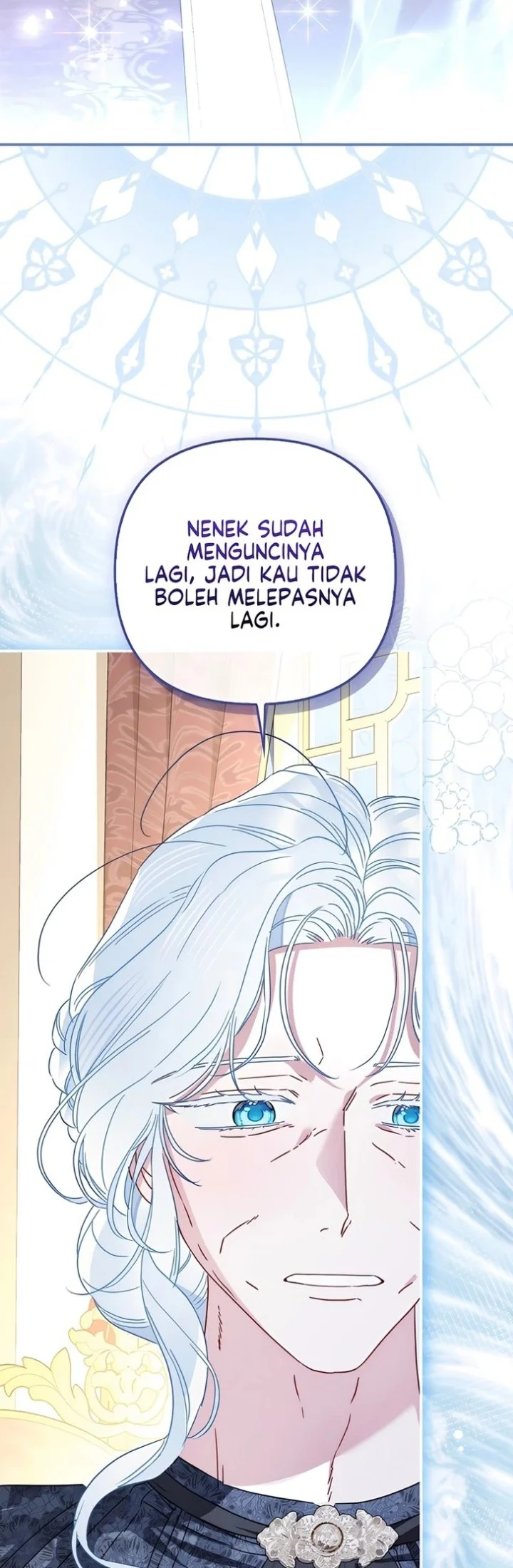 The Female Lead Does It All Chapter 21 Gambar 9