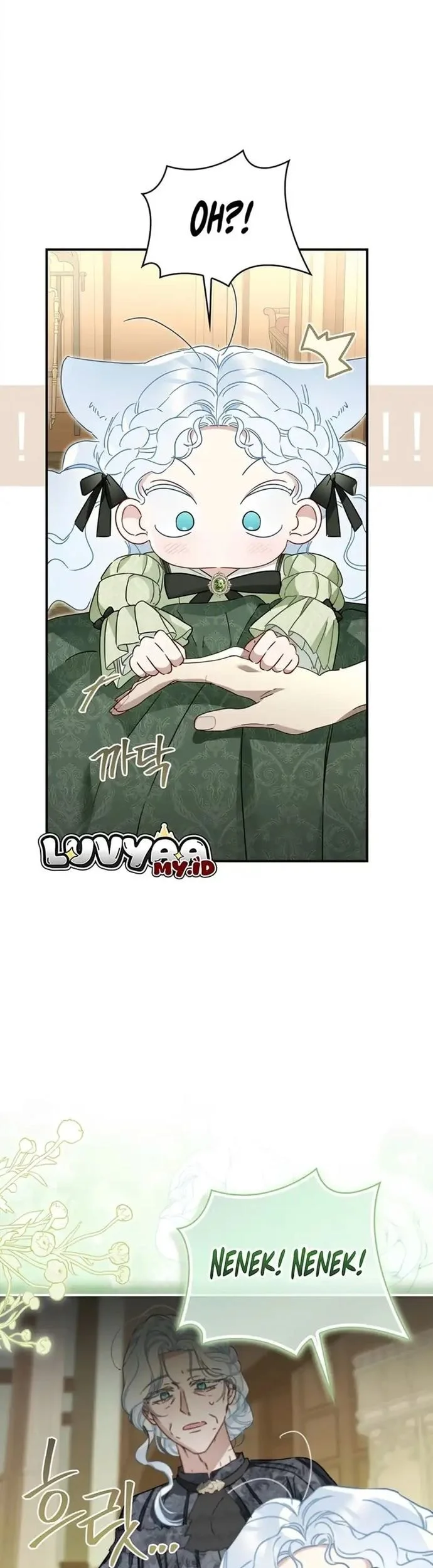 The Female Lead Does It All Chapter 22 Gambar 10