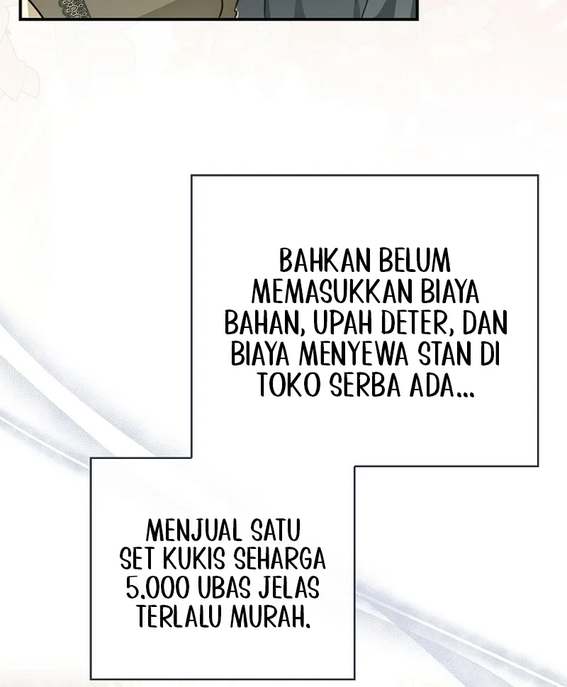 The Female Lead Does It All Chapter 3 Gambar 10