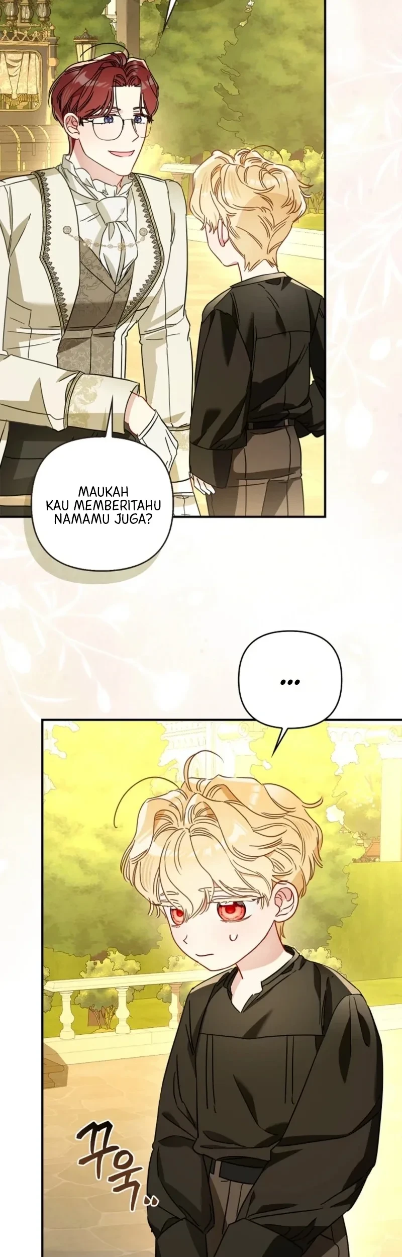 The Female Lead Does It All Chapter 8 Gambar 10