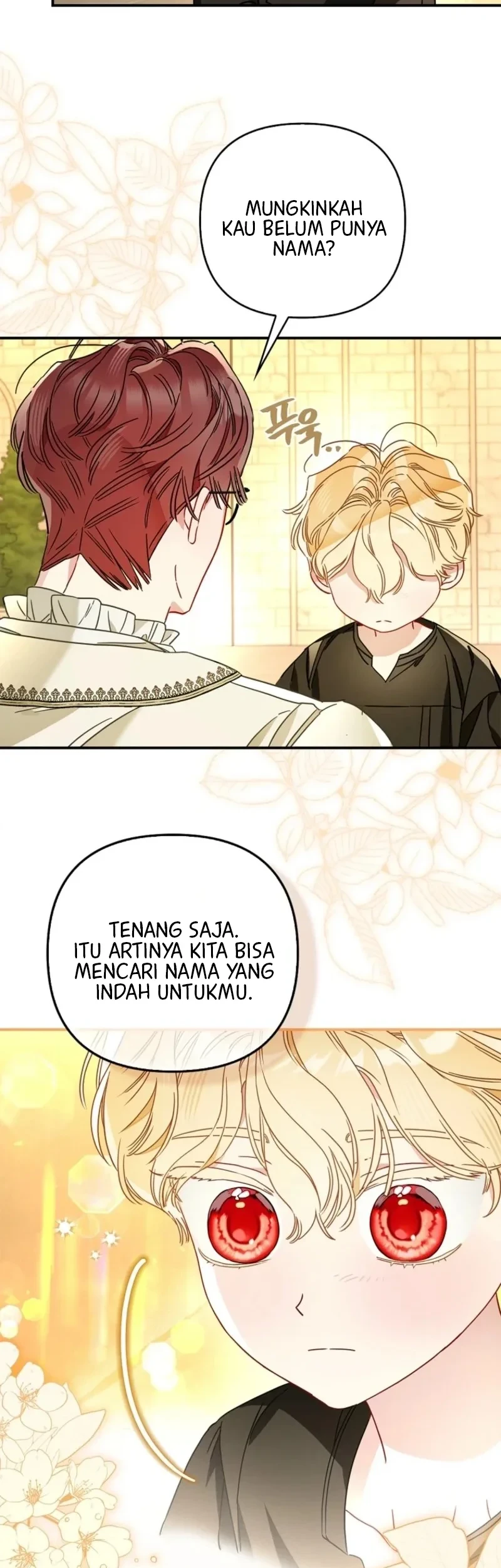 The Female Lead Does It All Chapter 8 Gambar 11