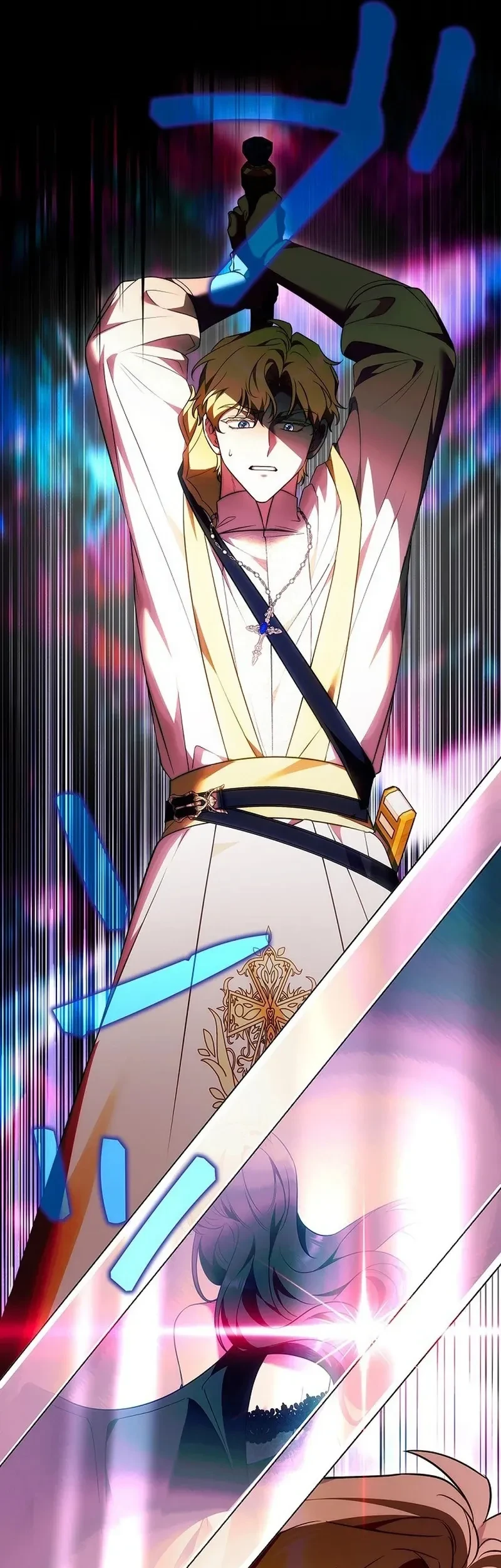 The Final Boss Wants to Die Chapter 10 Gambar 15