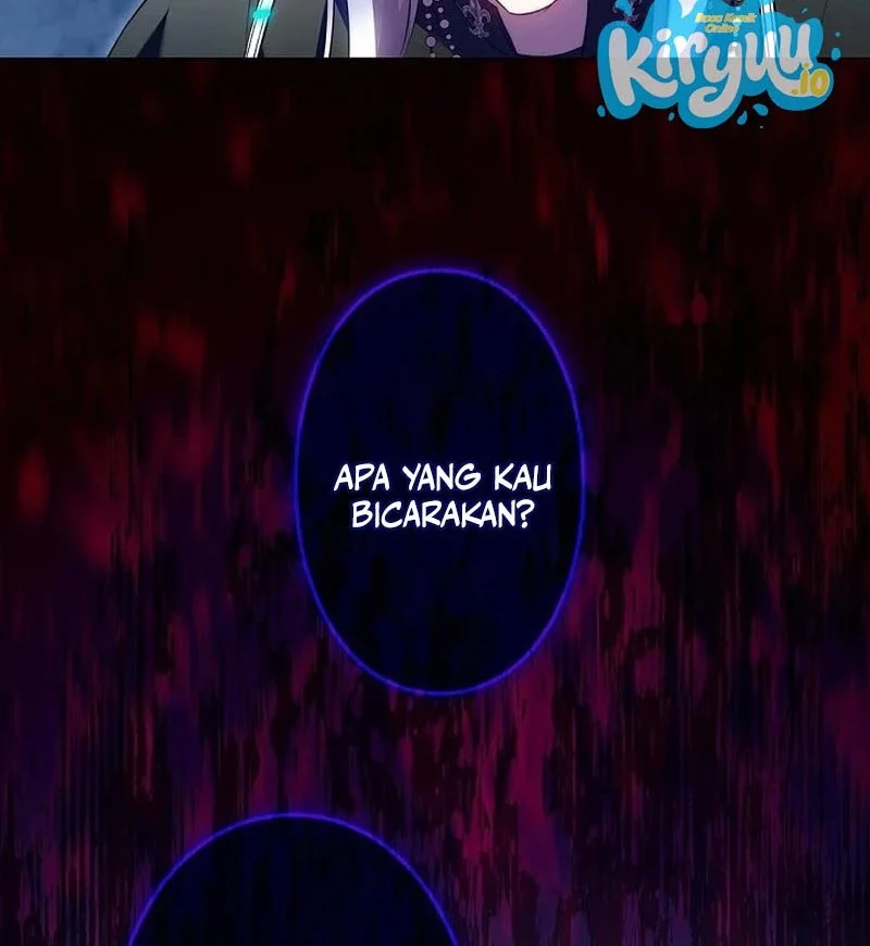 The Final Boss Wants to Die Chapter 12 Gambar 13