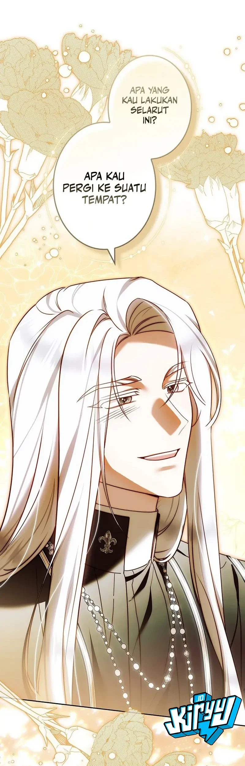 The Final Boss Wants to Die Chapter 14 Gambar 11
