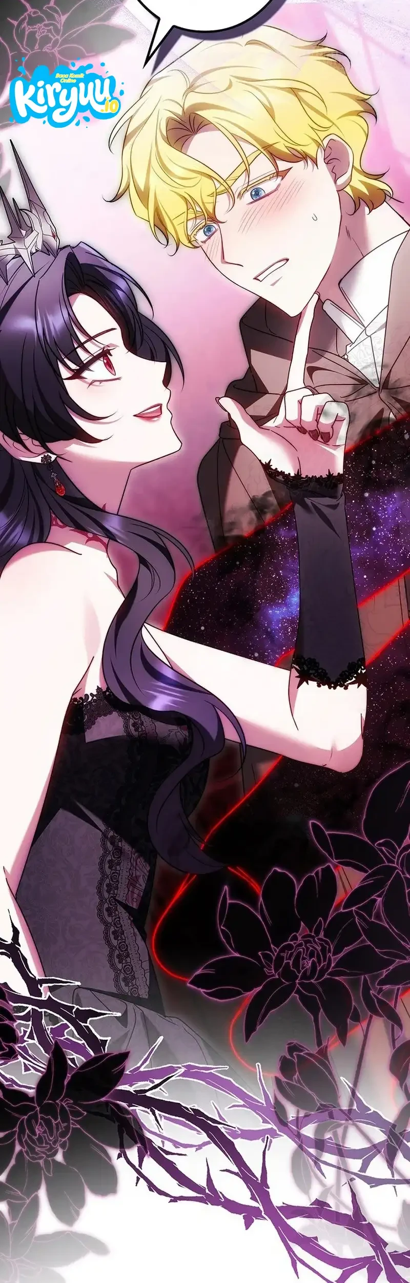 The Final Boss Wants to Die Chapter 6 Gambar 14