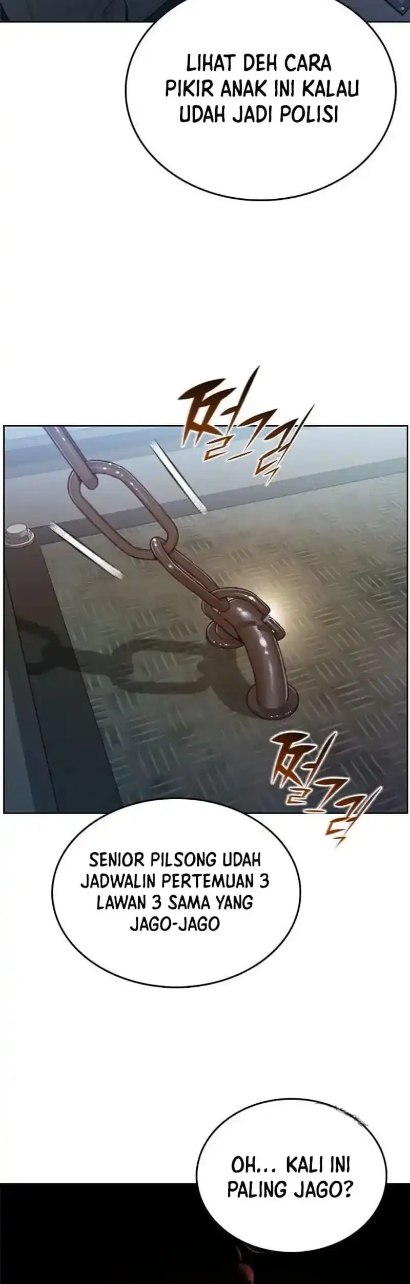 The Final Case Chapter 1 Gambar 38